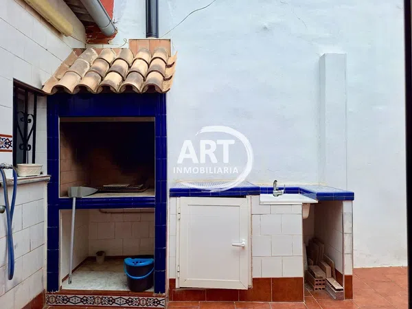 Casa o chalet independiente en Calle de Planas, En Corts - Foto 15