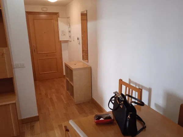 Piso en Zona Juan de Borbón, Zona Juan de Borbón - Foto 4