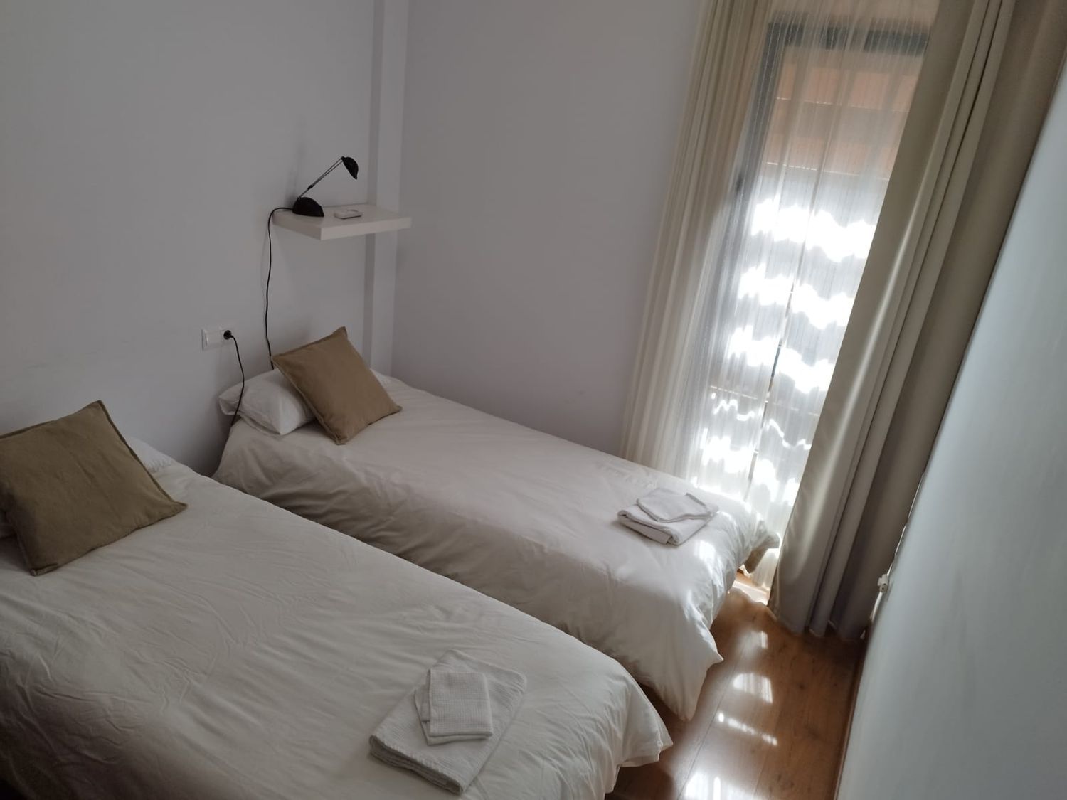 Piso en Avenida Sanlúcar, 27, Casco Histórico - Zona Alta - Foto 4