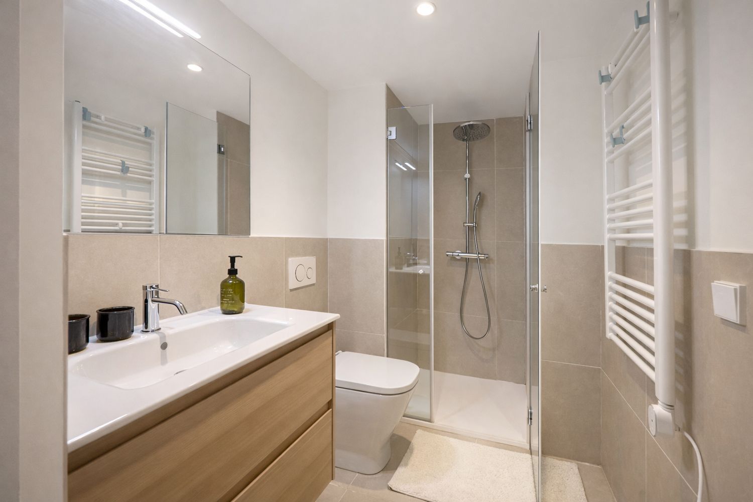 Piso en Barrio El Cabanyal-El Canyamelar - Foto 12