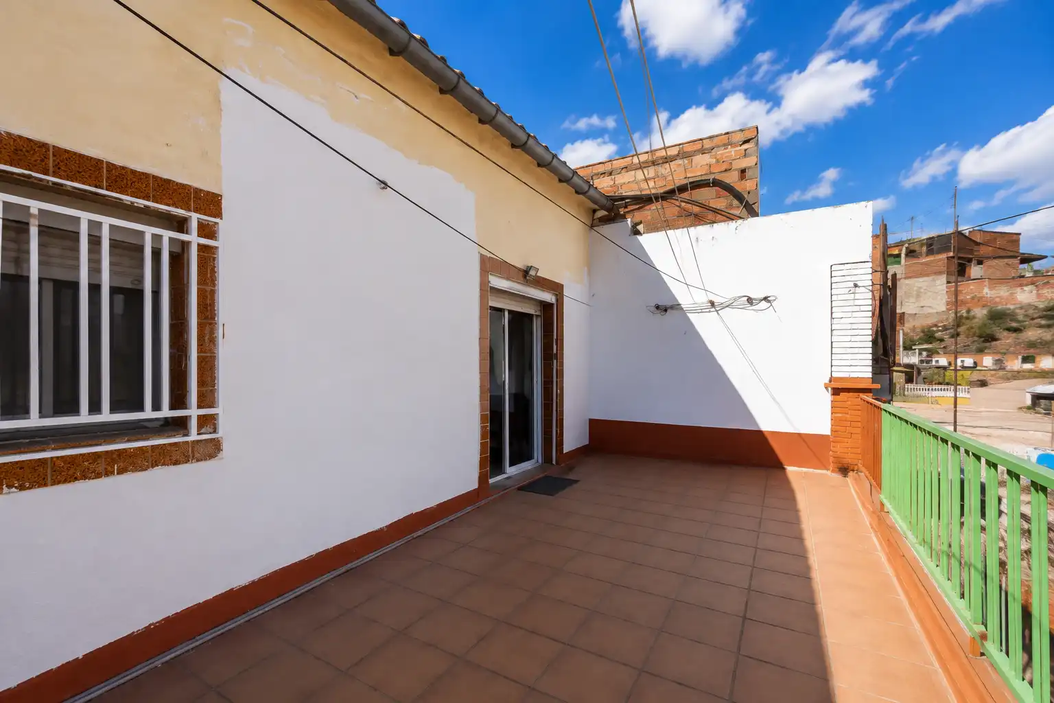 Chalet en  Carrer Béjar 29 - Foto 16