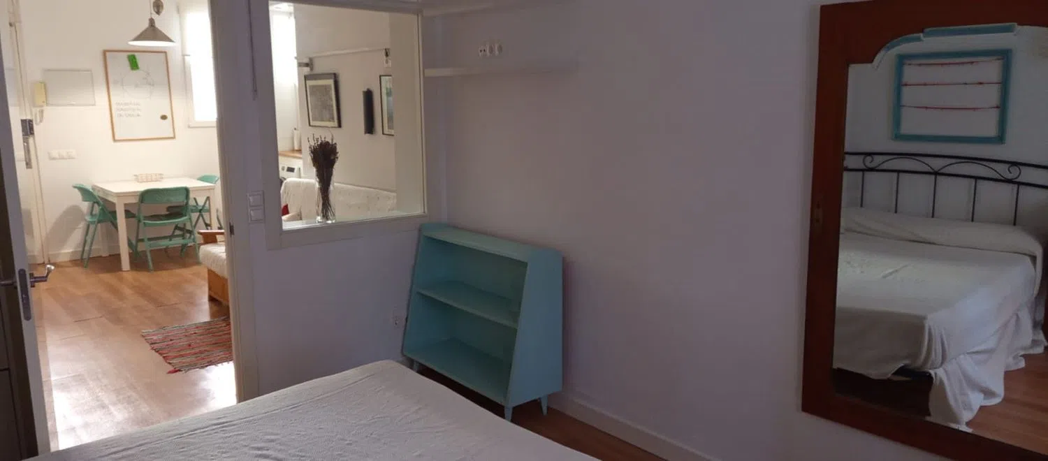 Piso en avenida de la Ciudad de Barcelona, 57 - Foto 9