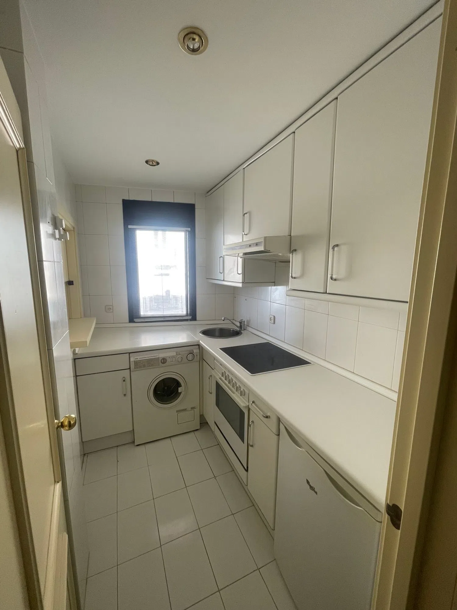 Piso en plaza del Descubridor Diego de Ordás, 1 - Foto 3