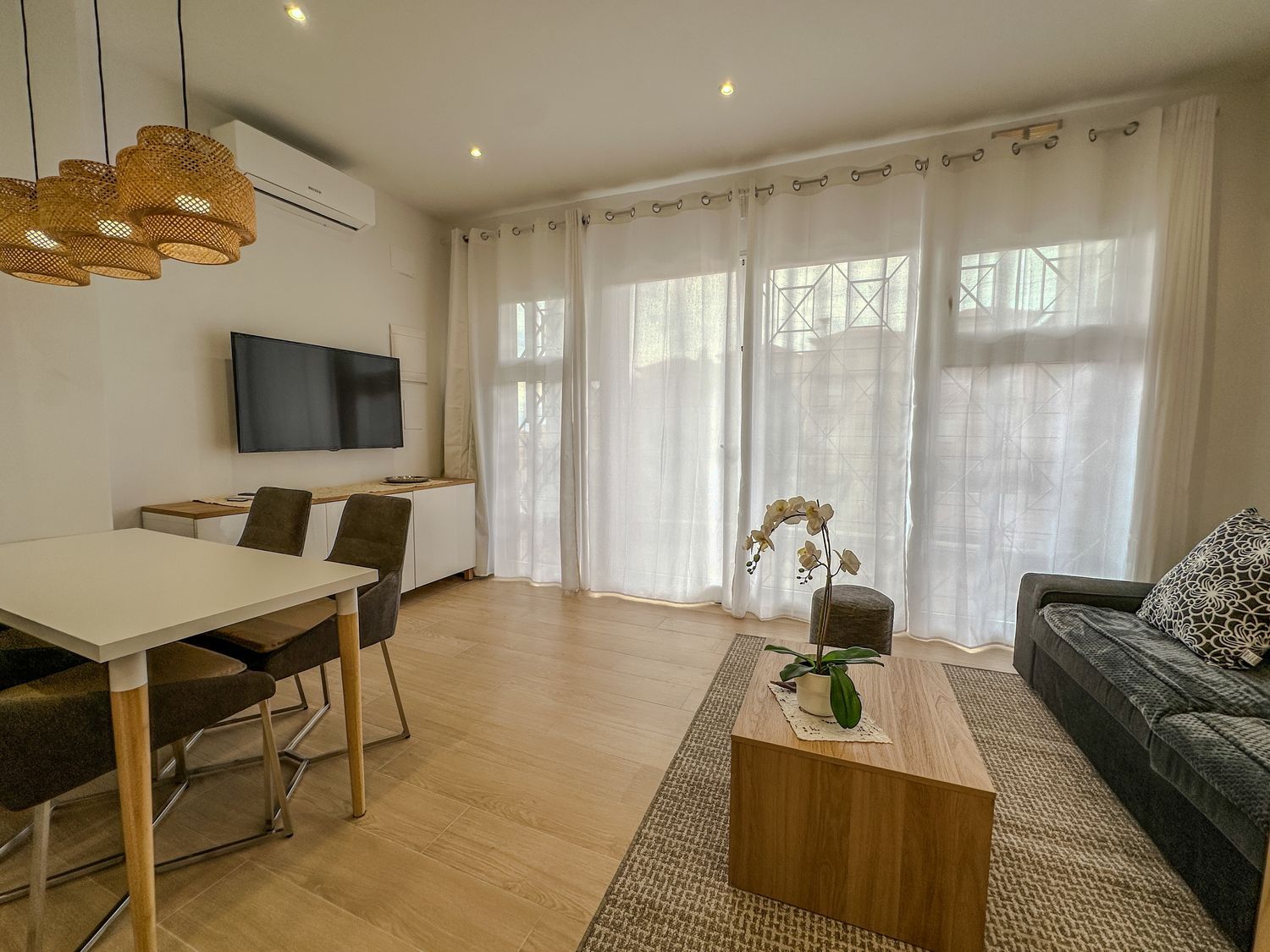 Estudio en Calle Baleares, 10, Torviscas Centro y Alto - Foto 6