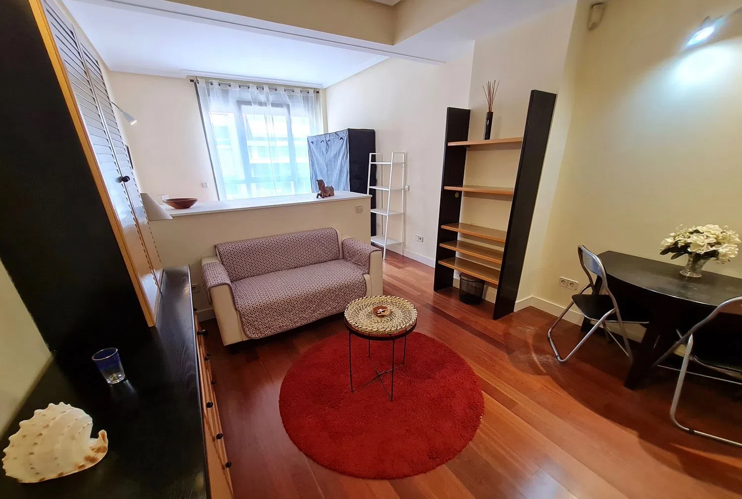 Estudio en calle de Gaztambide, 73 - Foto 15