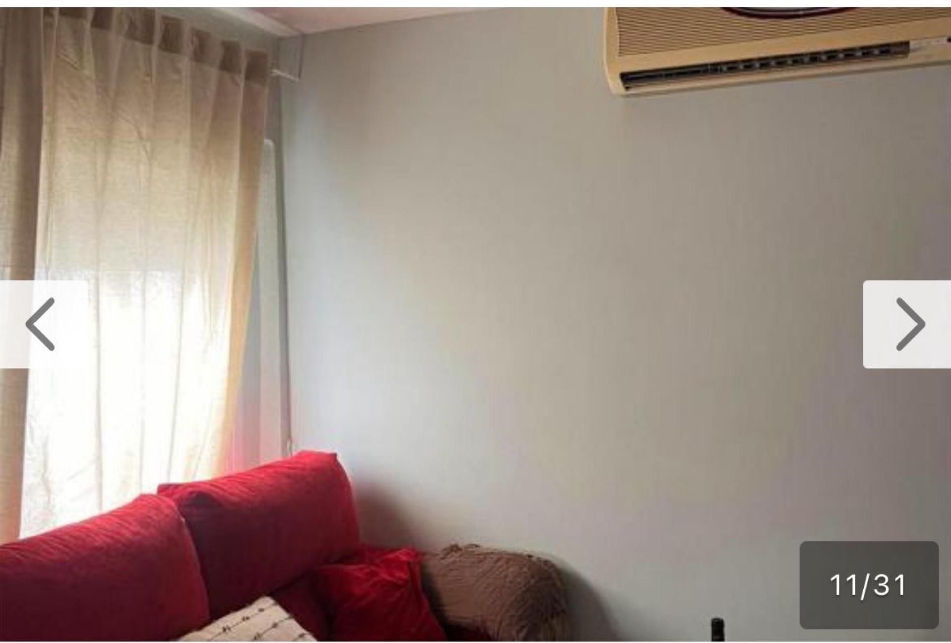 Piso en  Calle Colombia 35