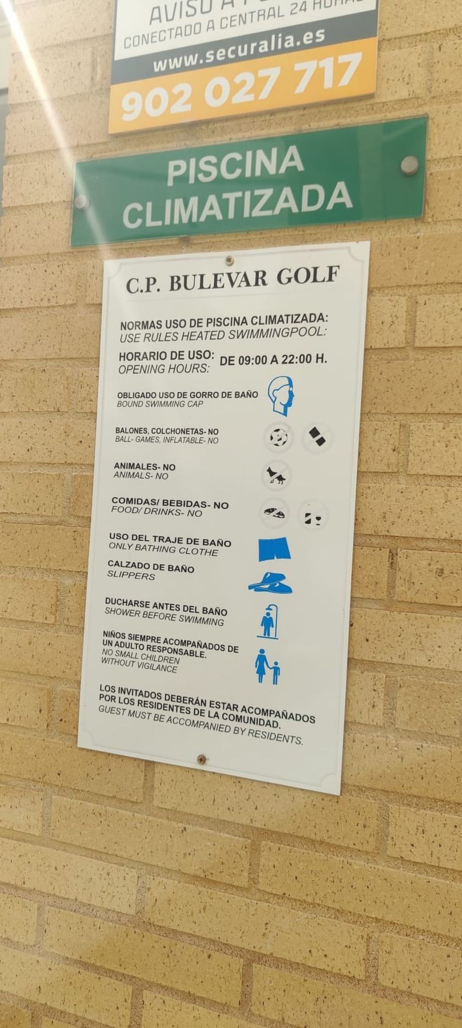 Piso en Avenida de les Nacions, 24, Playa de San Juan - Foto 7