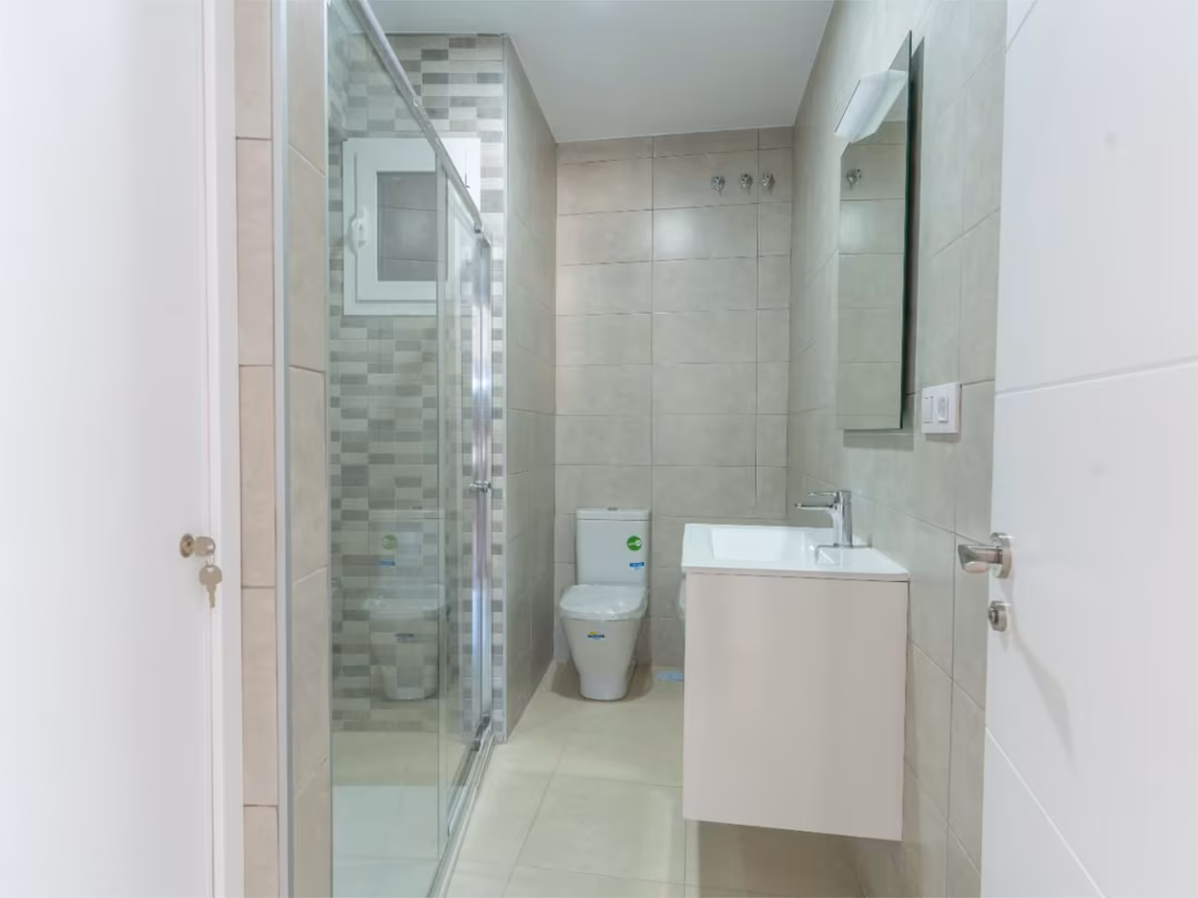 Piso en  Calle San Vicente 90 - Foto 21