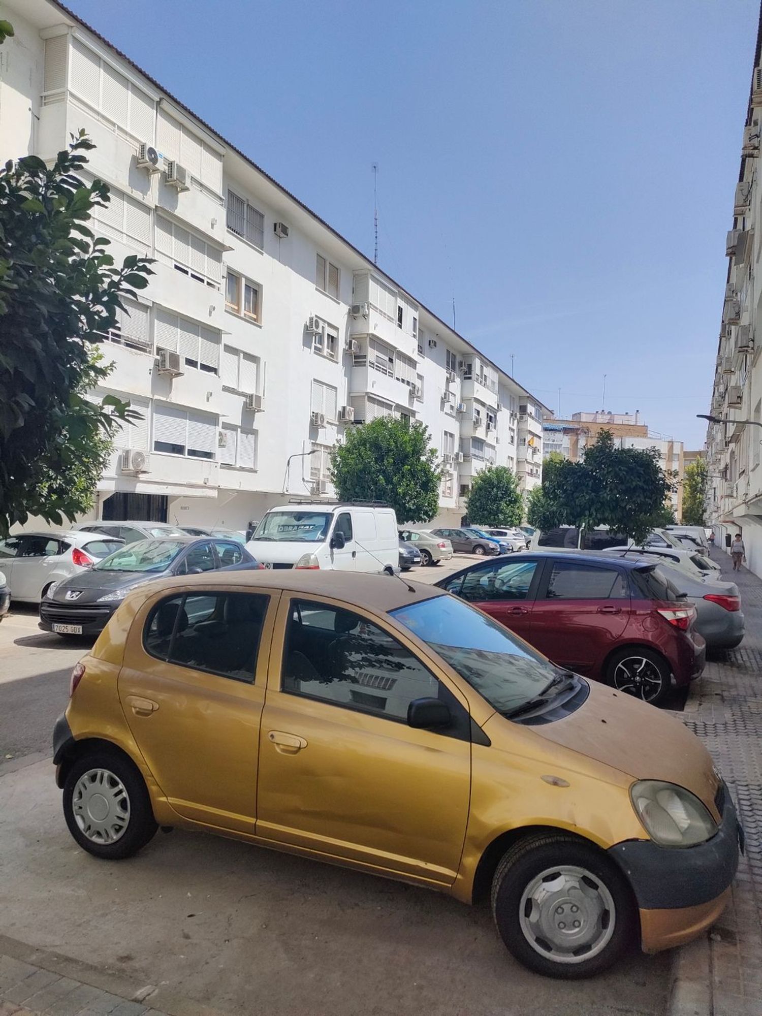 Piso en Calle Cabo de Gata, 5, Villegas - Los Príncipes - Foto 4
