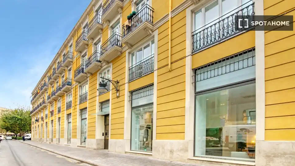 Piso en  Valencia Capital - Foto 10