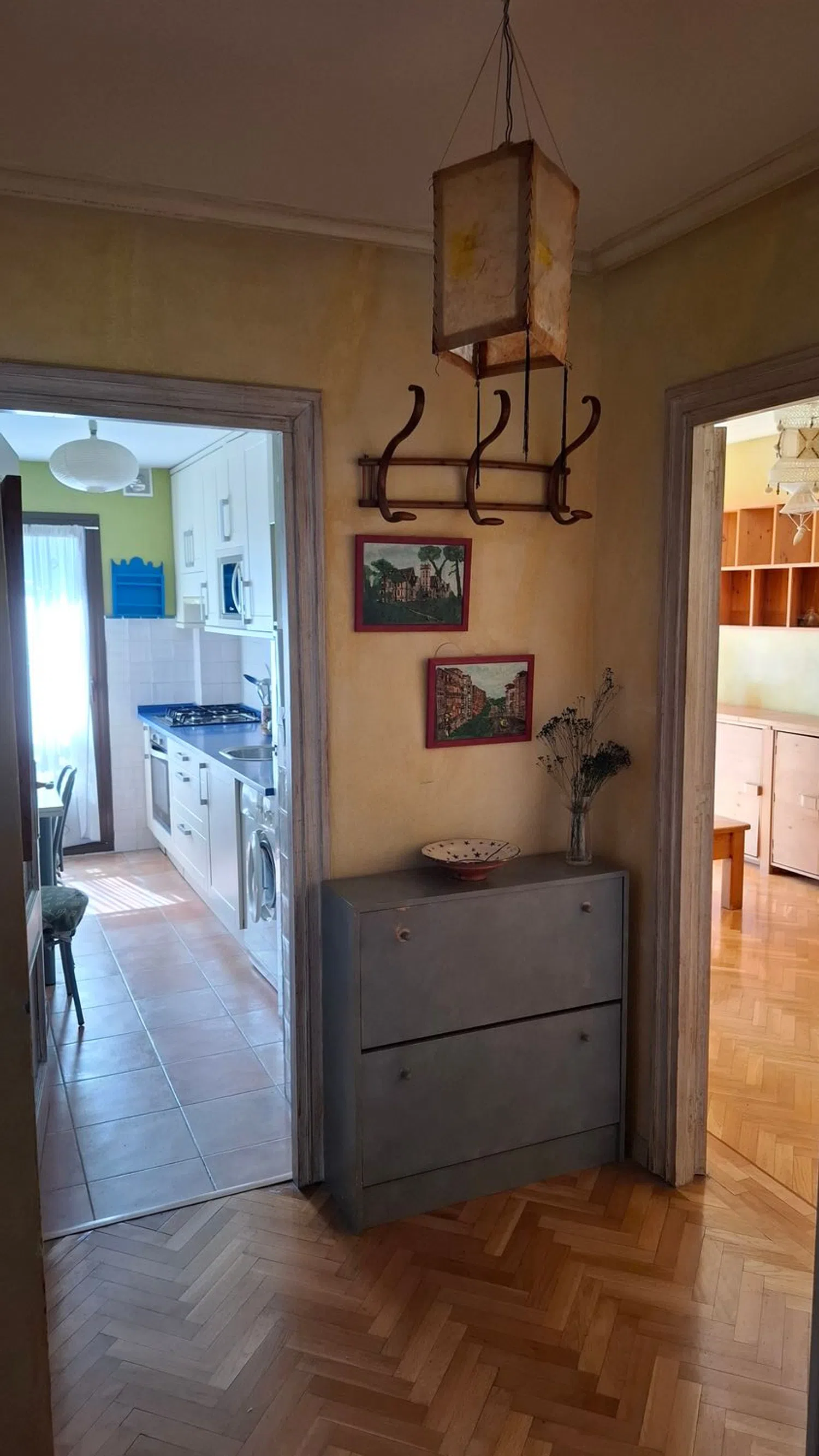 Piso en calle del Mesón de Paredes, 58 - Foto 4