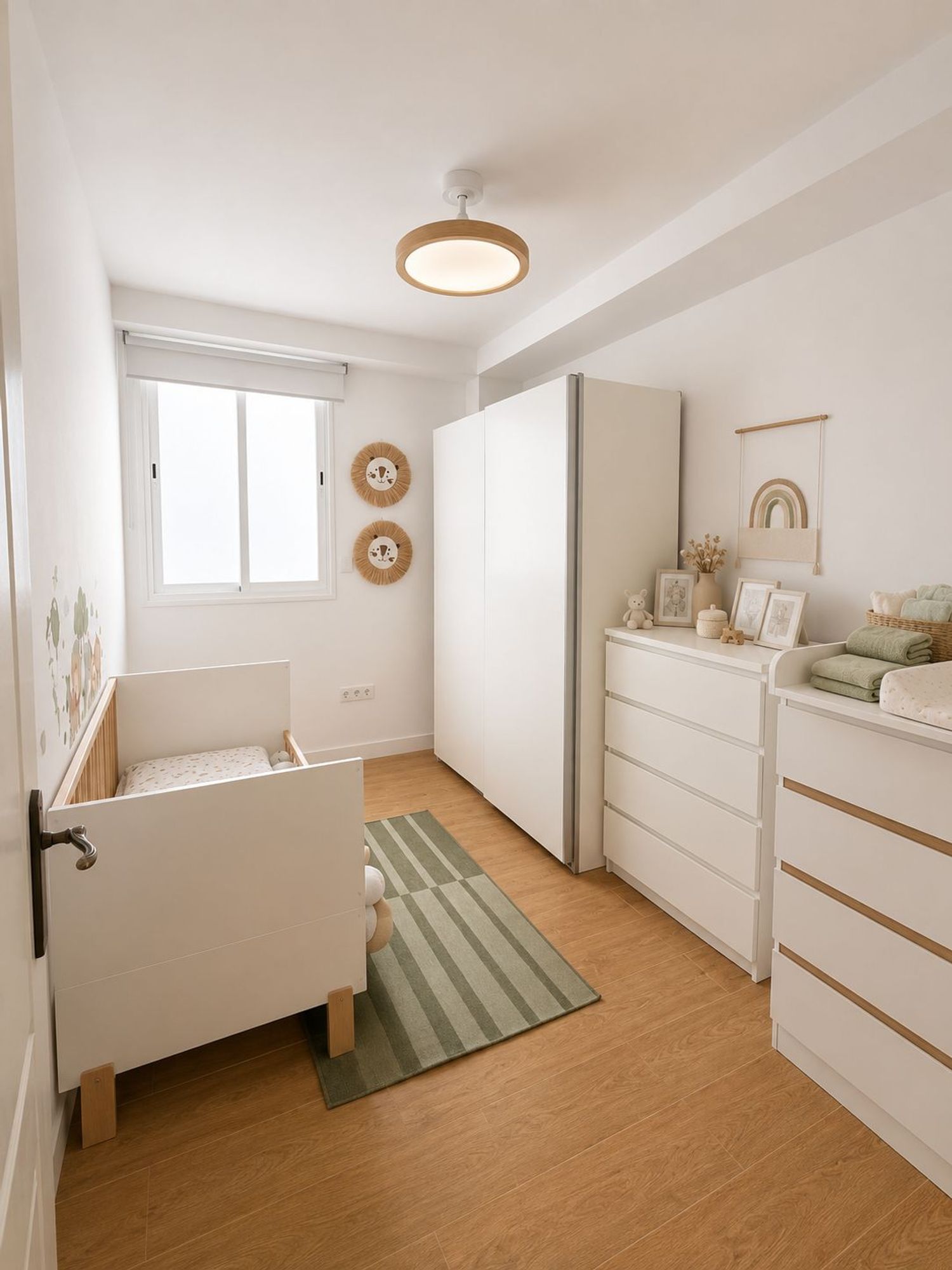 Piso en Calle Pío XII, 69, Alcaravaneras - Foto 8