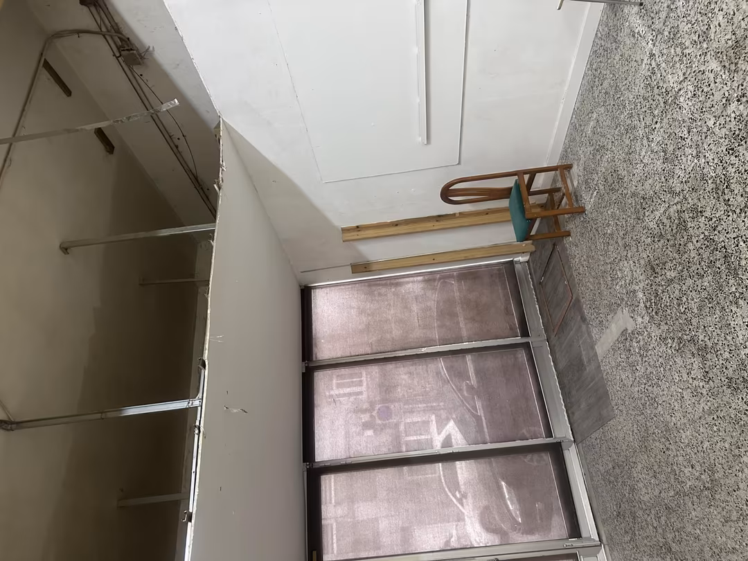 Planta baja en  Rúa San Jaime 24