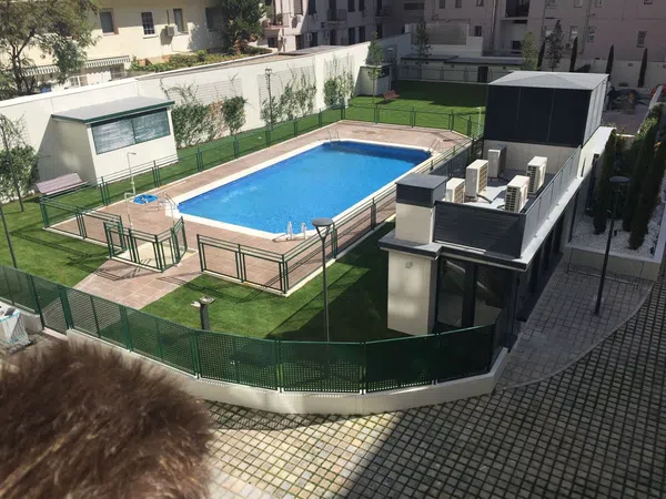 Piso en calle Doctor Castelo, 33