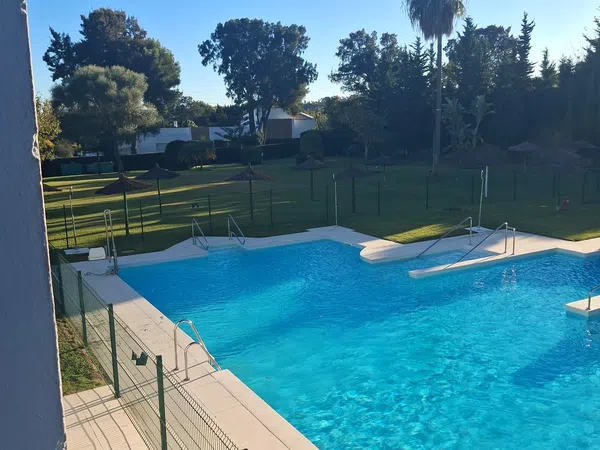 Piso en N-340, 132 Km, Sotogrande Costa, Sotogrande Costa - Foto 5