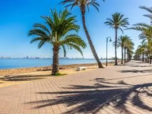 Piso en Calle Góngora, 6, Islas Menores-Mar de Cristal - Foto 24