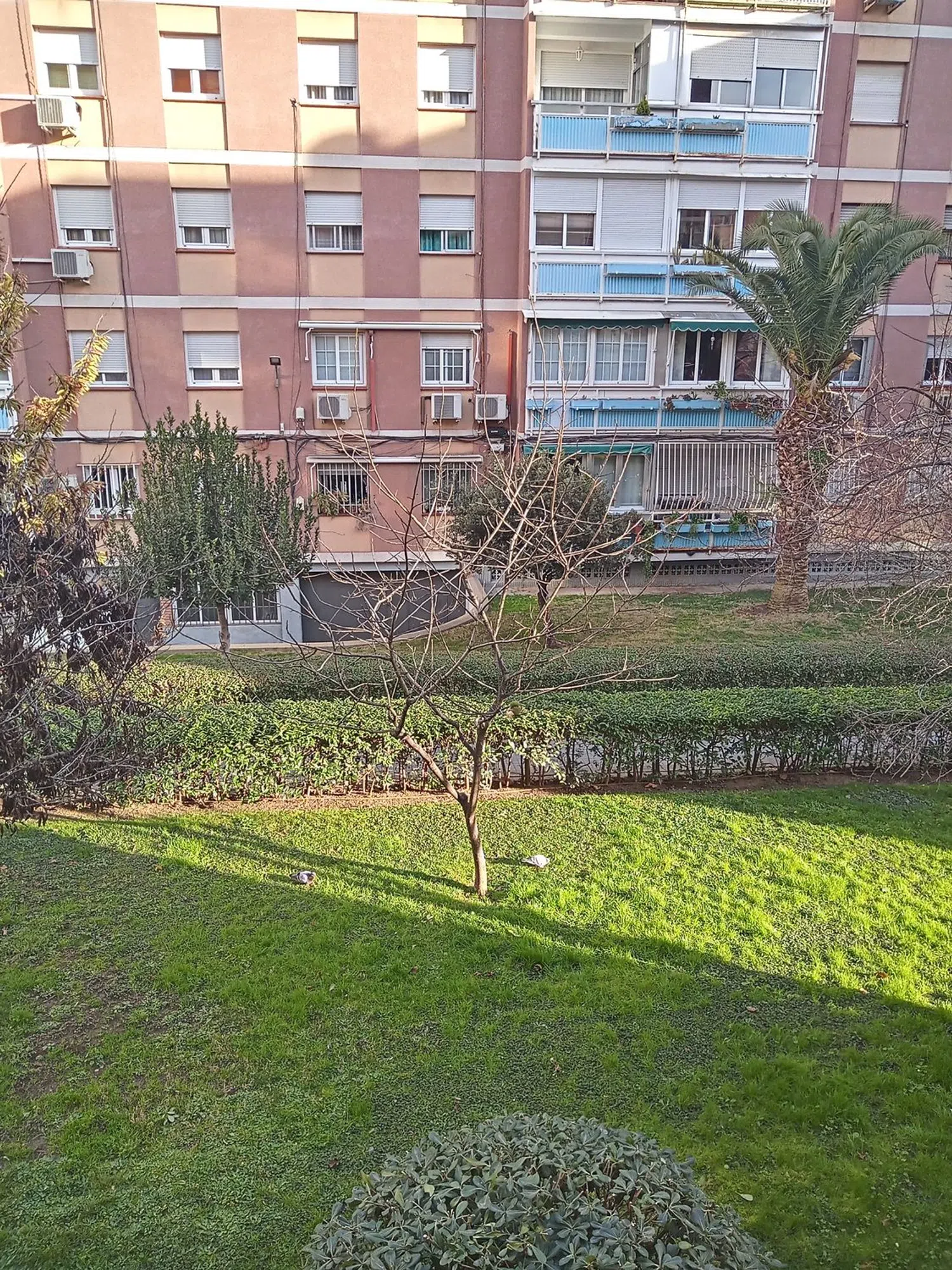 Piso en calle Ricardo Ortiz, 27 - Foto 1