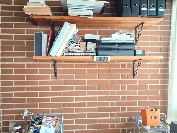 Piso en Calle Dinamarca, 2, Zona Avenida Europa - Foto 10
