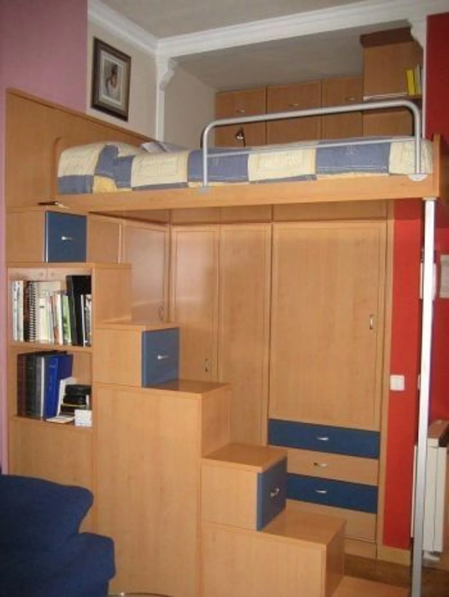 Piso en calle de Churruca, 16 - Foto 2