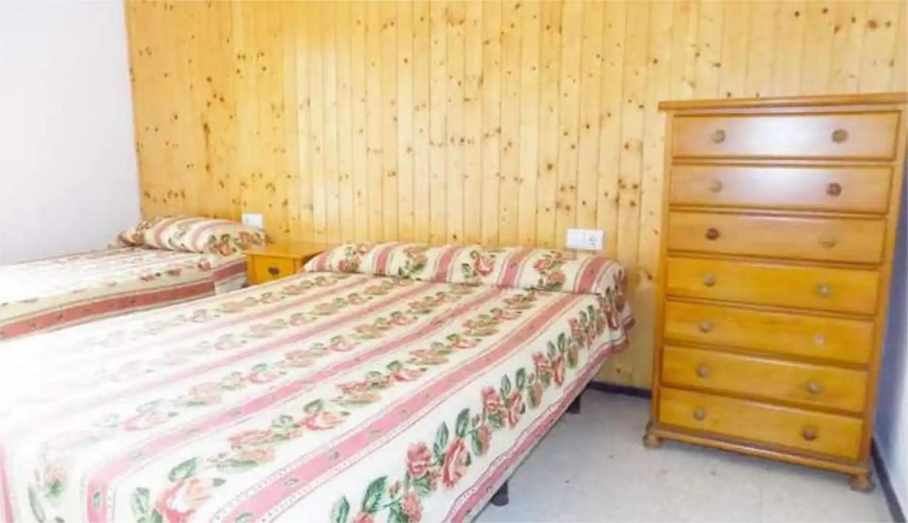 Apartamento en en la mejor zona de salou - Foto 2