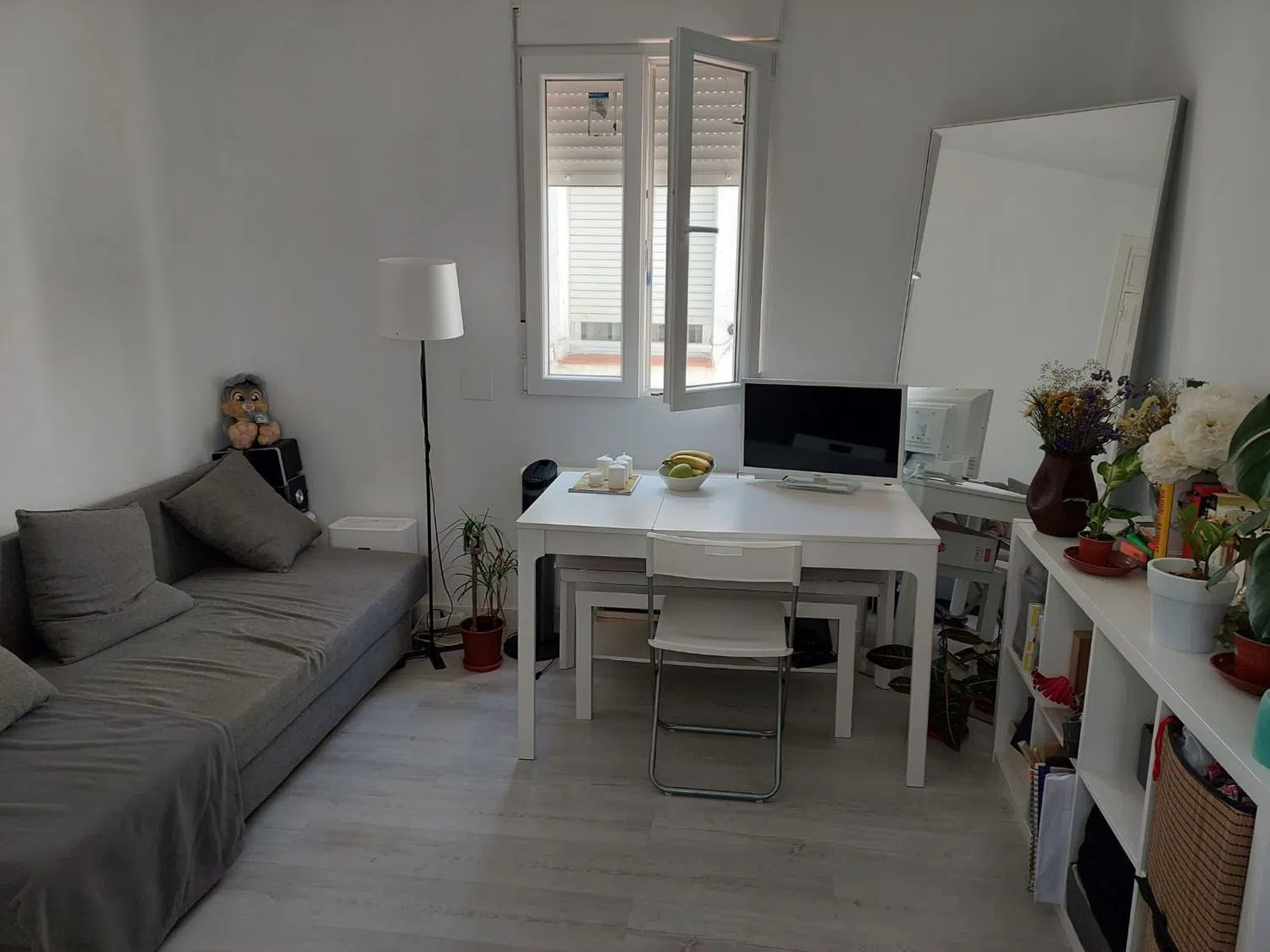 Piso en calle Villaamil, 41 - Foto 4