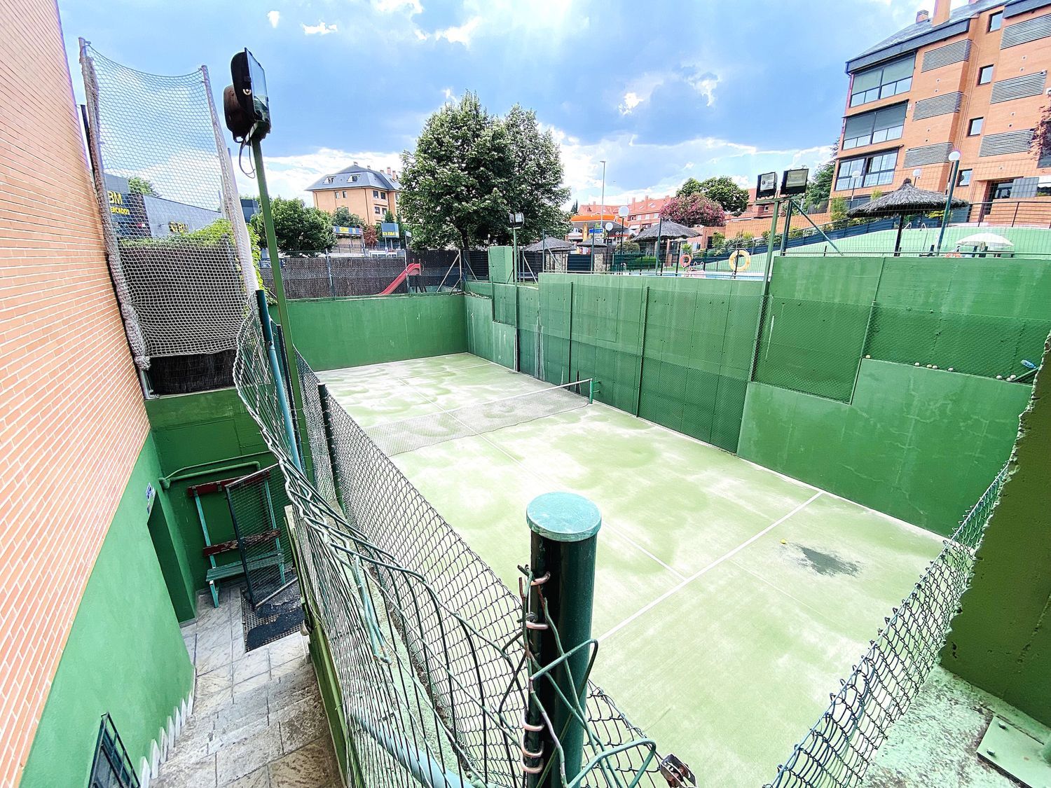 Piso en Navacerrada, Zona norte - Foto 25