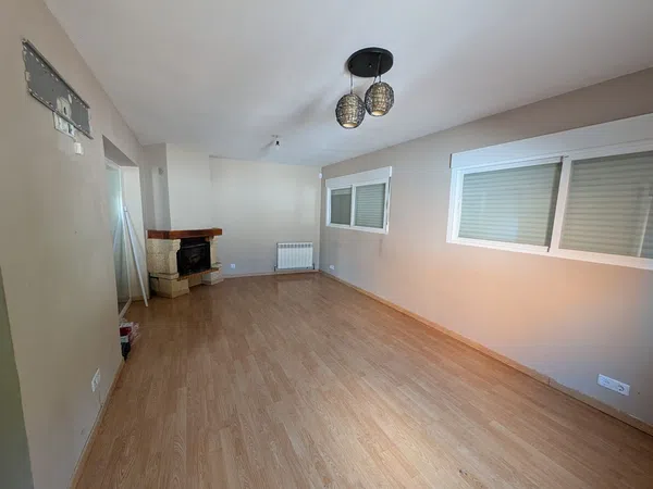 Chalet adosado en venta en Paseo de los Olivos, 92 D - Foto 8