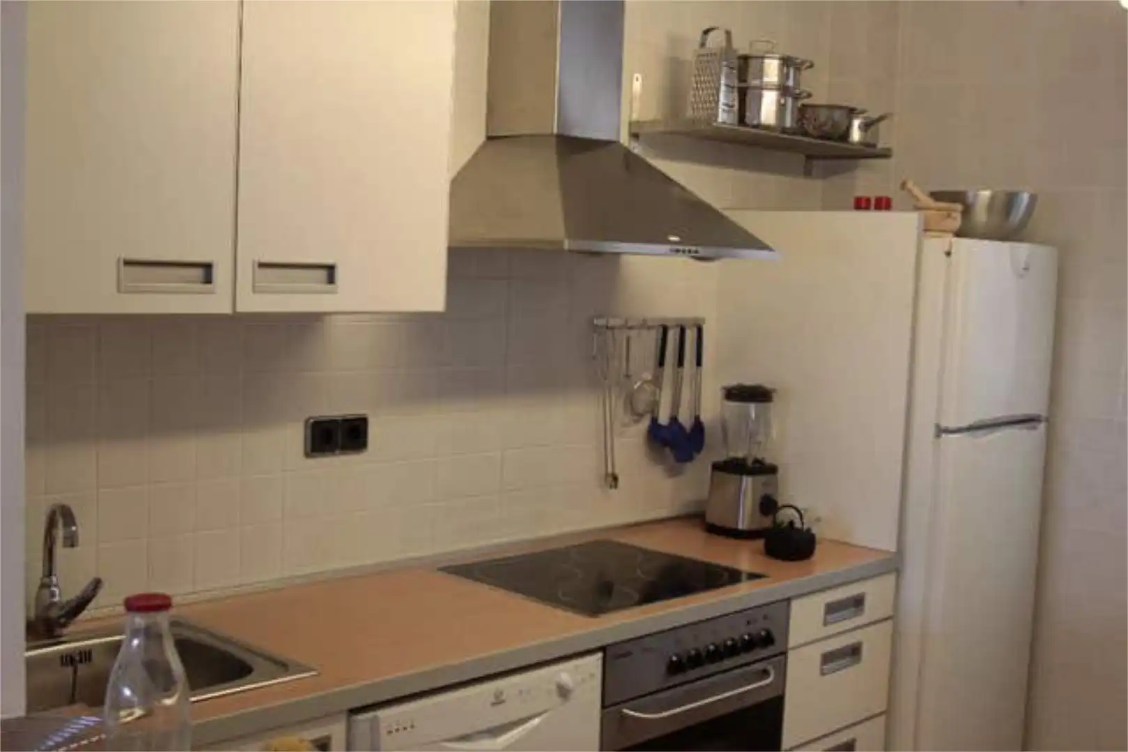 Apartamento en Corrubedo - Foto 9