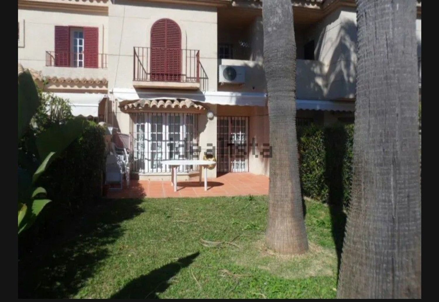 Chalet pareado en Avenida Nuevo Oasis del Sur s/n - Foto 6