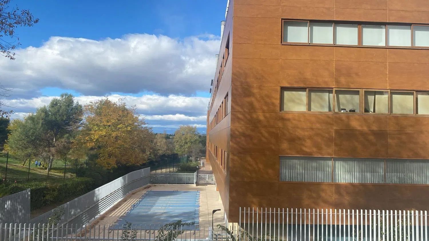 Piso en calle Bahía de Alicante, 15 - Foto 4