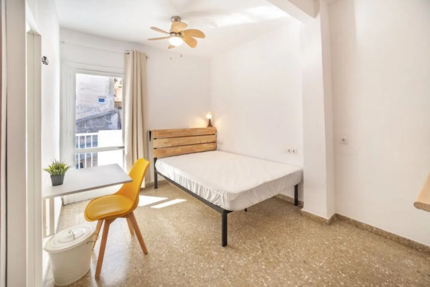Estudio en calle Alférez Díaz Sanchis, 63 - Foto 5