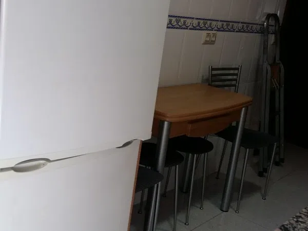 Estudio en calle Cervantes, 52 - Foto 3