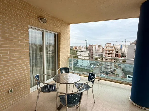 Piso en Avenida del Puerto, 1, Puerto Deportivo, Puerto Deportivo - Foto 5