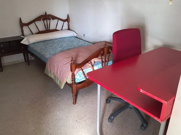 Piso en Calle Coimbra, 34, Rochelambert - Foto 10