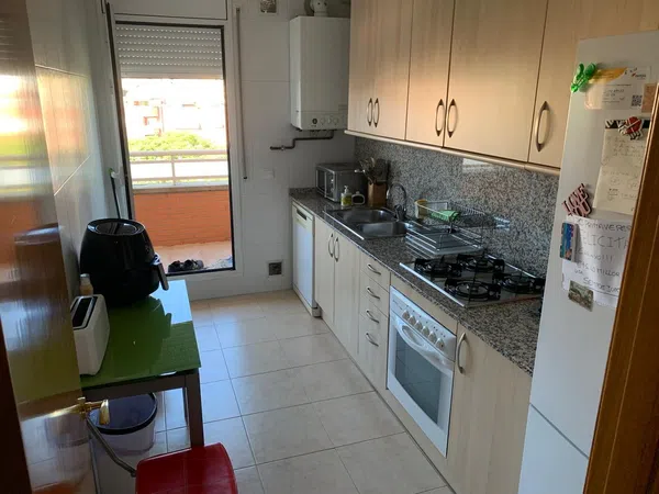 Piso en Calle de Lérida-Colòmbia, 6 - Foto 9