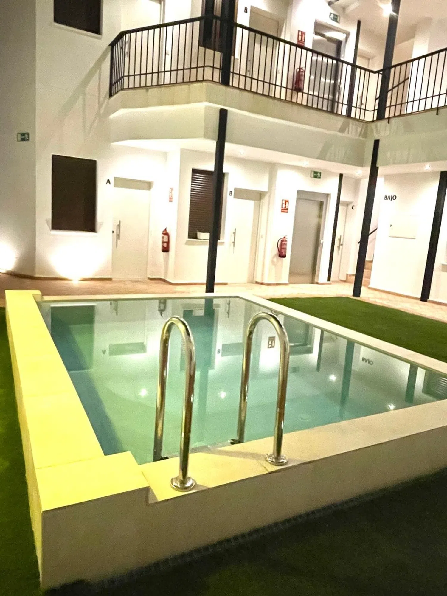 Dúplex en calle regina, 14 - Foto 6