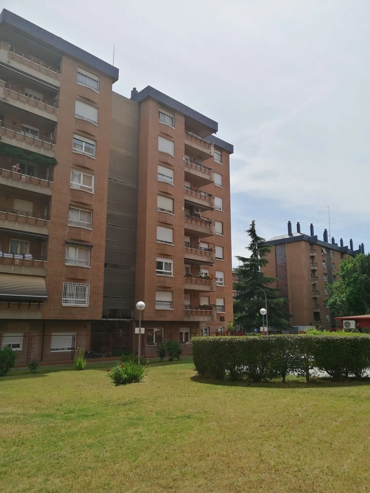 Piso en paseo de la Ermita del Santo, 30 - Foto 4