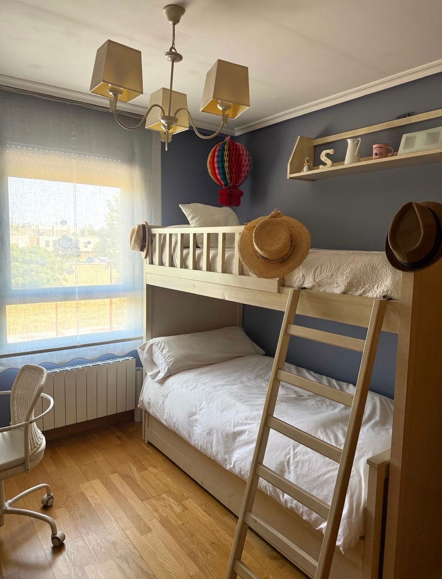Chalet adosado en Calle Villafrades de Campos, 39, Las Villas - Valparaíso, Las Villas - Valparaíso - Foto 20