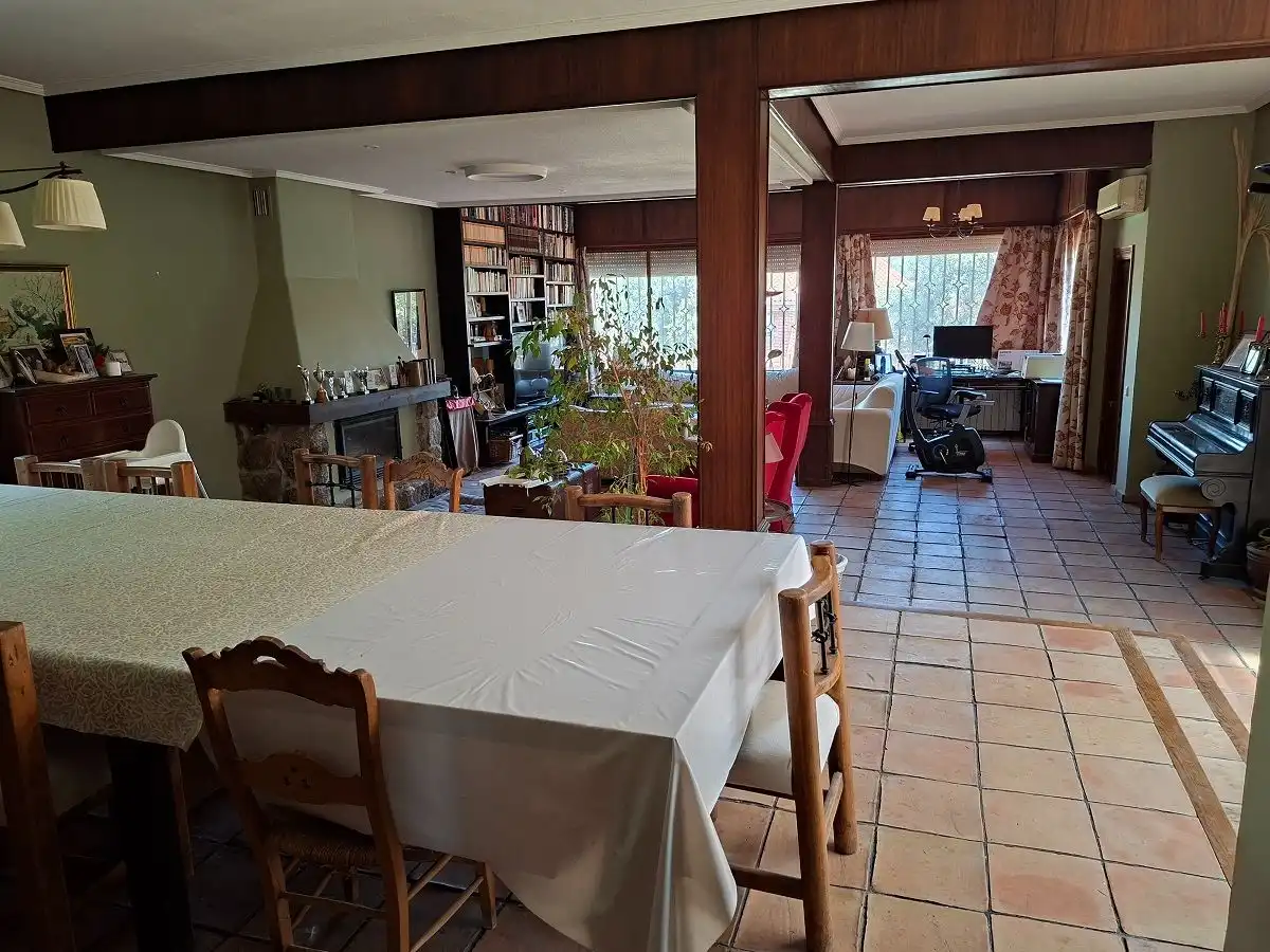 Chalet en  Calle de la Encina 9B - Foto 24