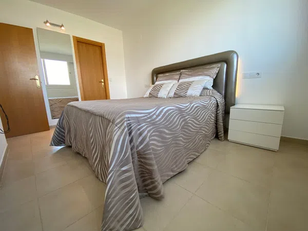 Piso en Calle Ponent, 6, Las Azaleas - Alkadir - Foto 7