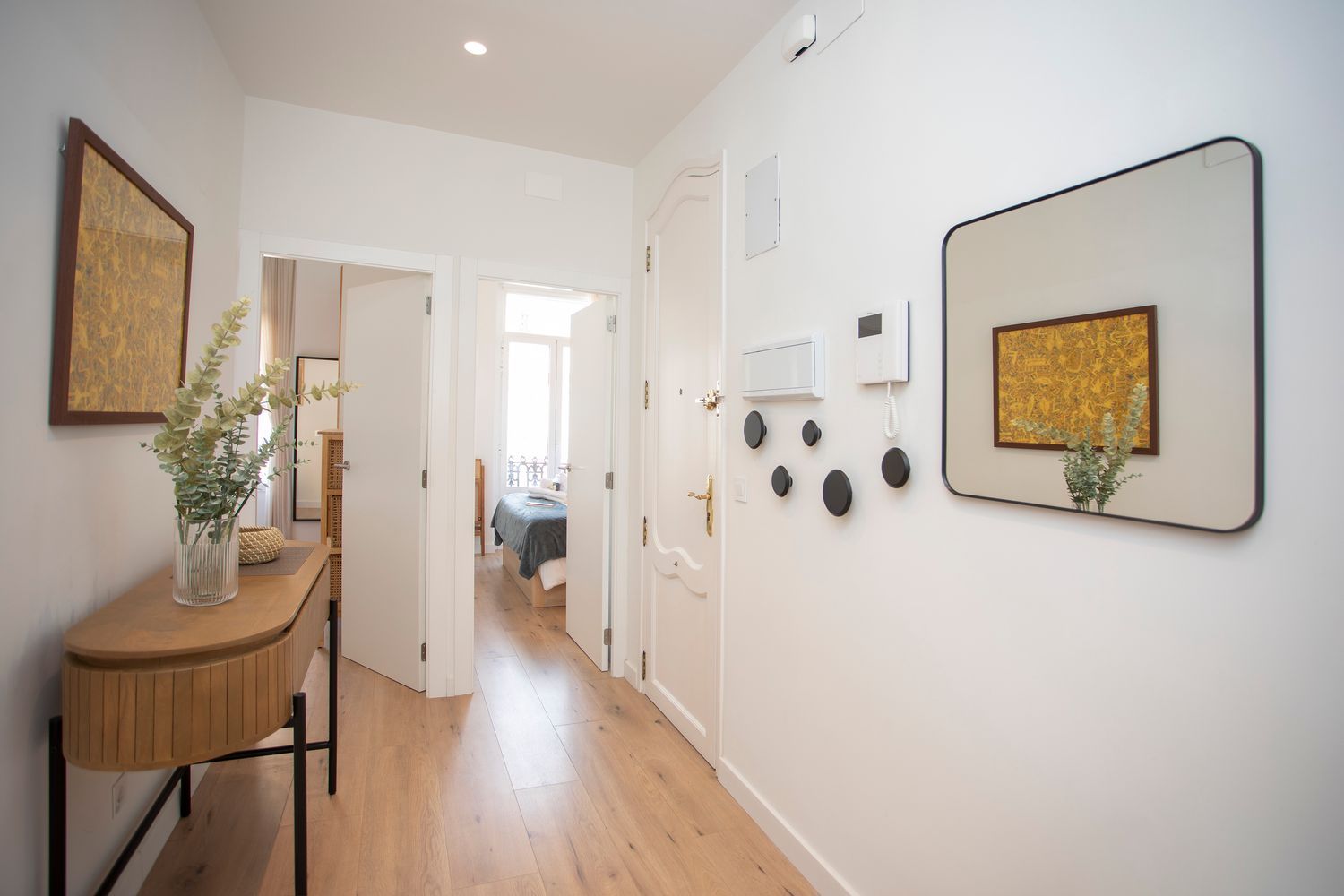 Piso en calle de Lluís de Santàngel, 19 - Foto 22