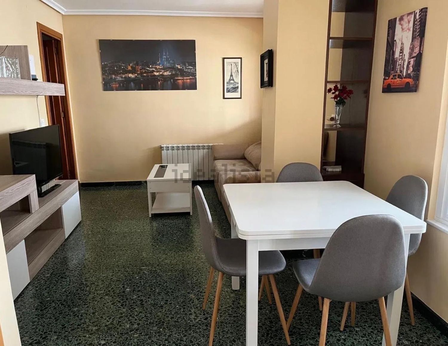 Piso en Plaza Fernando Merino, 20, Centro Ciudad, Centro Ciudad - Foto 2