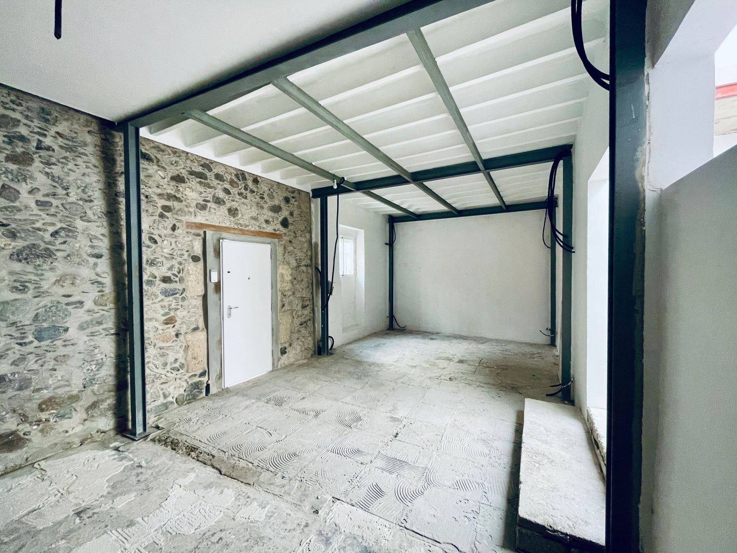 Casa independiente en calle Clarín, 4 - Foto 1