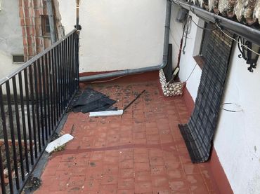 Finca rústica en  Calle Abajo 21 - Foto 4