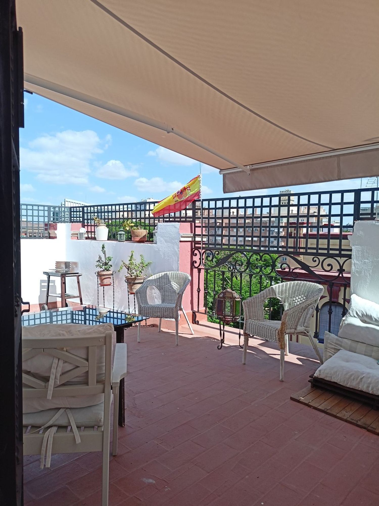 Ático en calle José de la Cámara, 2 - Foto 19