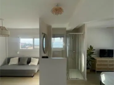 Piso en Cabo de las Huertas - Foto 9