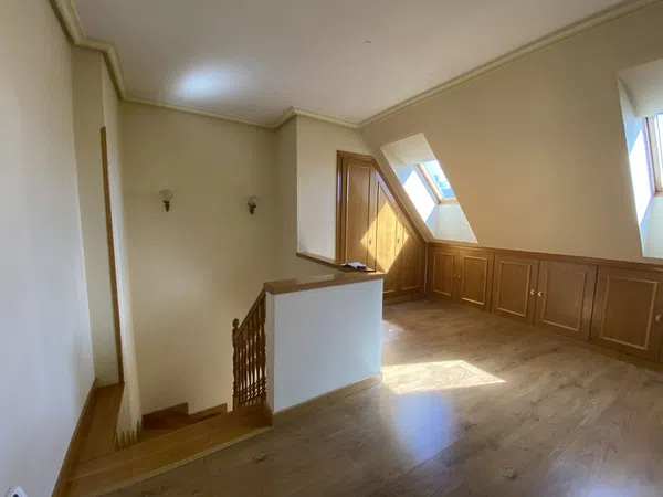 Ático en Calle Luis Béjar, 8, Zona Pueblo - Foto 13