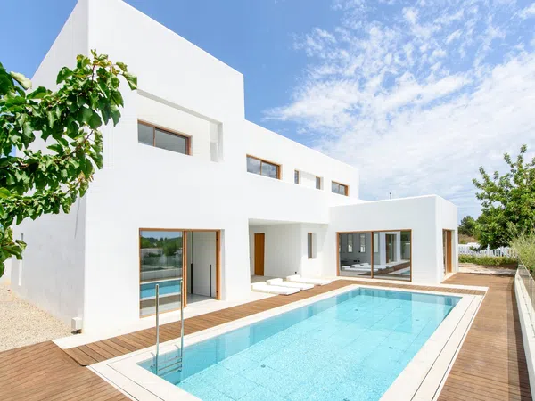 Casa o chalet independiente en Santa Gertrudis, Santa Gertrudis - Foto 35
