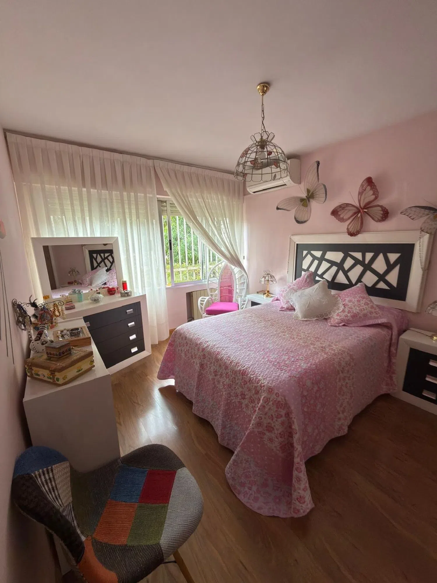 Piso en calle de Escalona, 87 - Foto 4