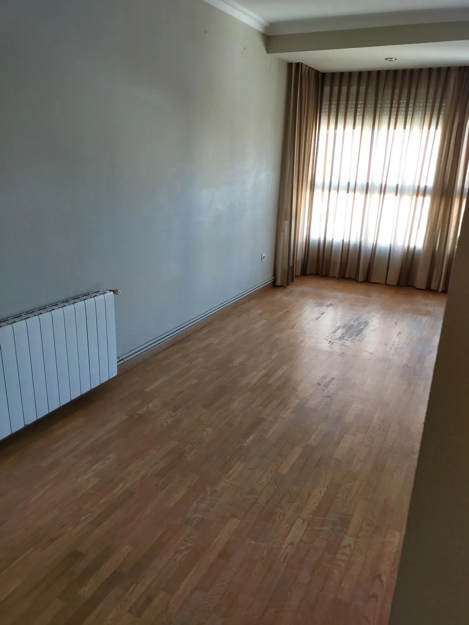 Piso en calle de la Democràcia, 21 - Foto 2